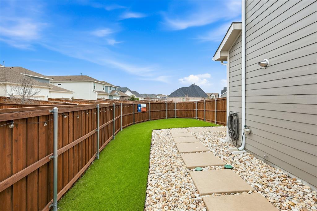 Walsh Ranch Quail Vly - Residential