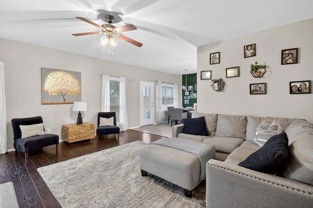 Fossil Creek At Westridge Ph 1 - Residential