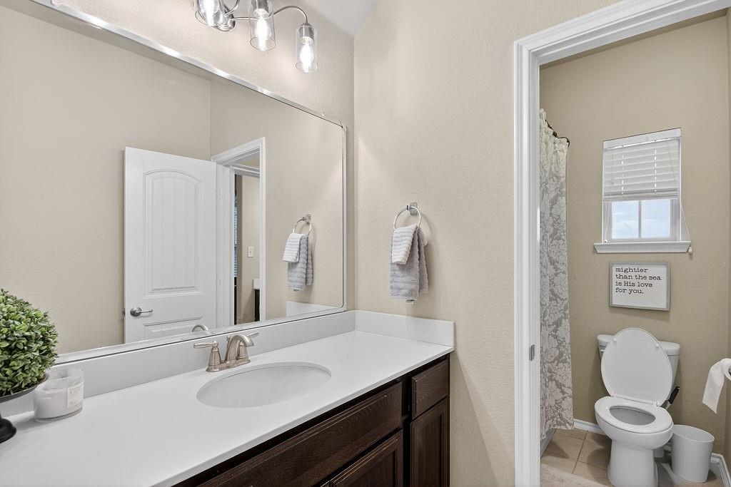 Fossil Creek At Westridge Ph 1 - Residential