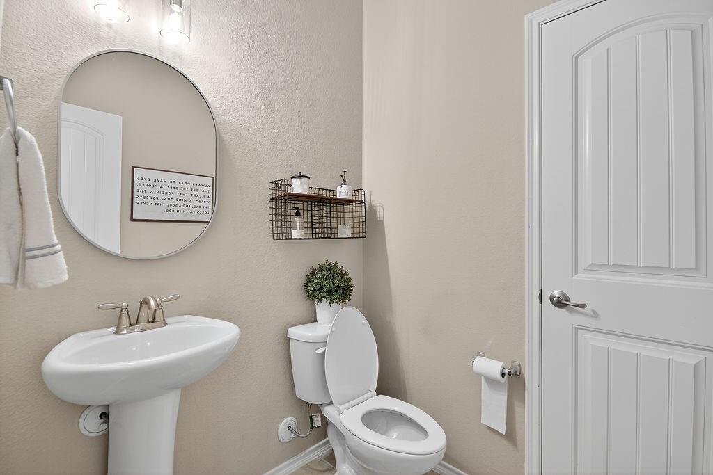 Fossil Creek At Westridge Ph 1 - Residential