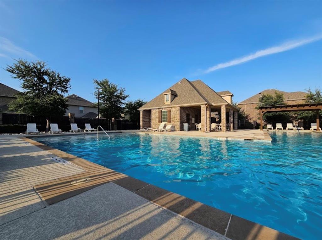 Fossil Creek At Westridge Ph 1 - Residential