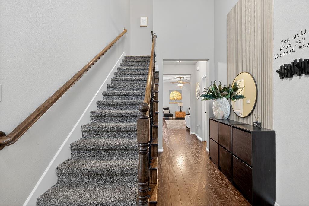 Fossil Creek At Westridge Ph 1 - Residential