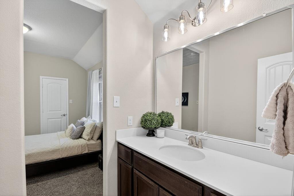 Fossil Creek At Westridge Ph 1 - Residential