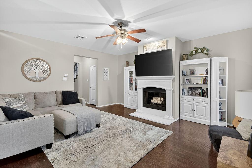 Fossil Creek At Westridge Ph 1 - Residential