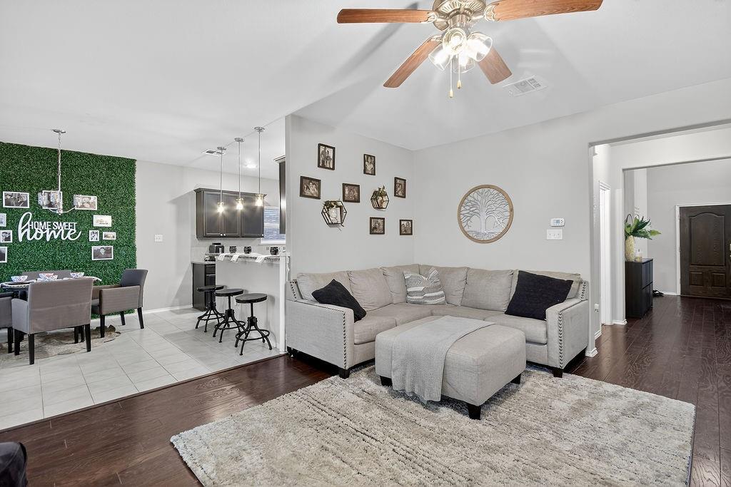 Fossil Creek At Westridge Ph 1 - Residential