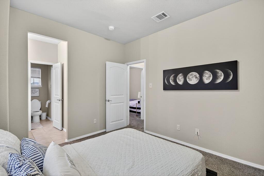 Fossil Creek At Westridge Ph 1 - Residential