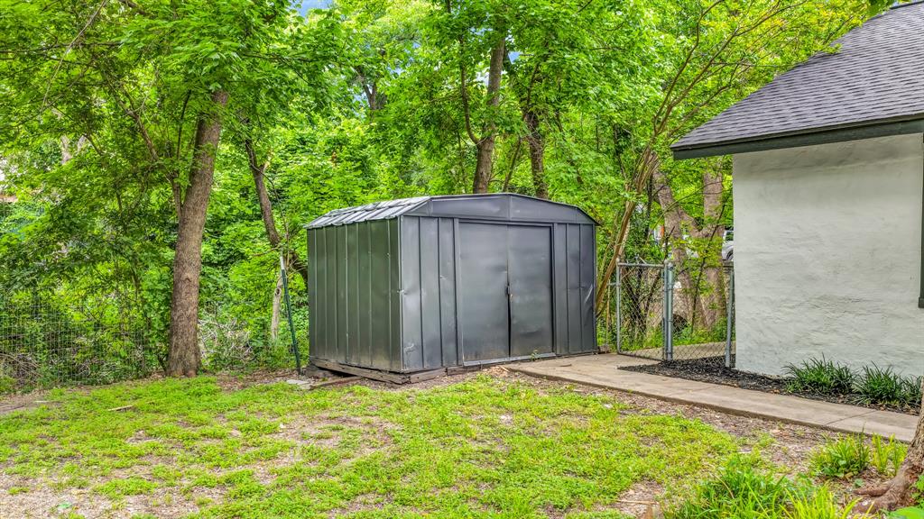 Weatherford Original Town - Residential
