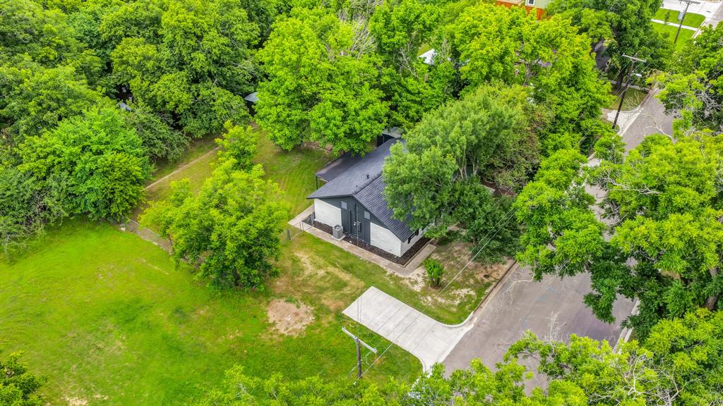 Weatherford Original Town - Residential