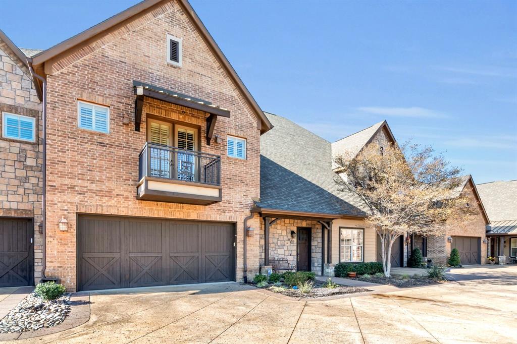 Watermere At Southlake Condo - Residential