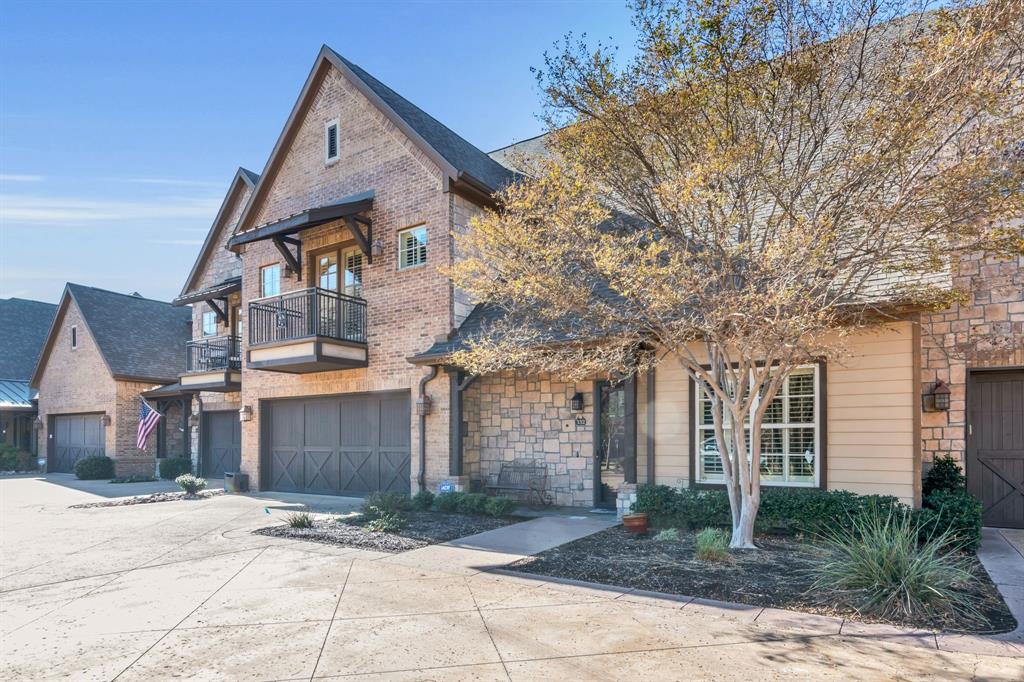 Watermere At Southlake Condo - Residential