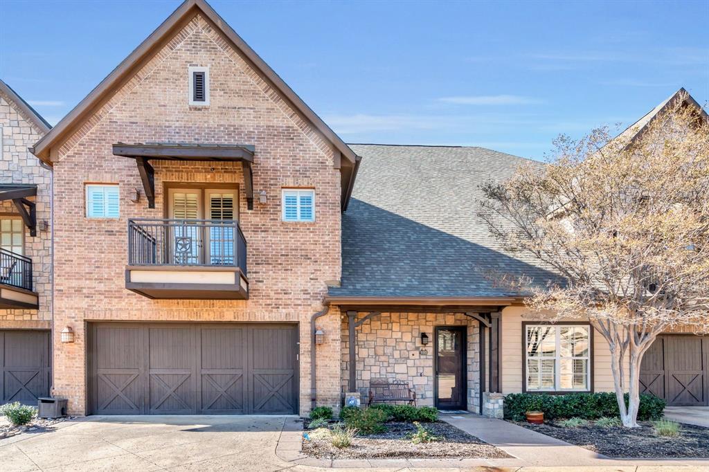 Watermere At Southlake Condo - Residential