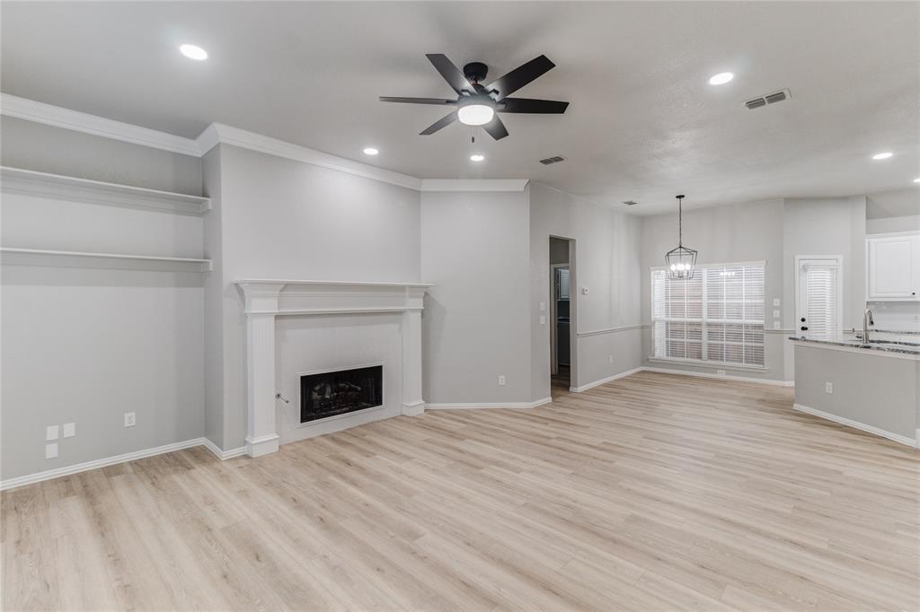Villas At Ridgeview Ranch - Residential Lease