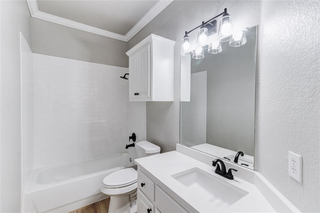Villas At Ridgeview Ranch - Residential Lease