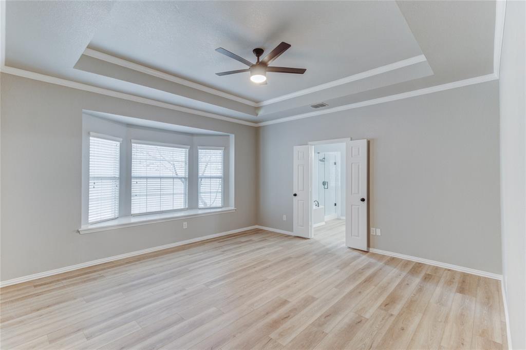 Villas At Ridgeview Ranch - Residential Lease
