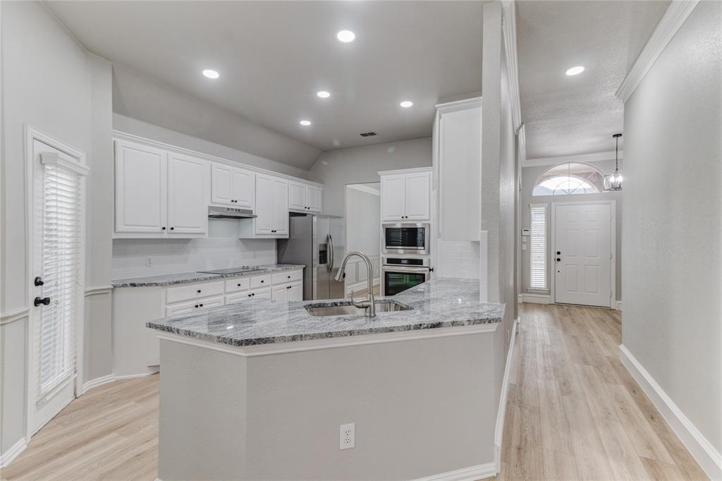 Villas At Ridgeview Ranch - Residential Lease