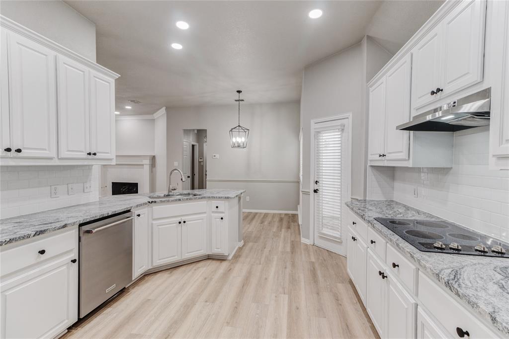 Villas At Ridgeview Ranch - Residential Lease