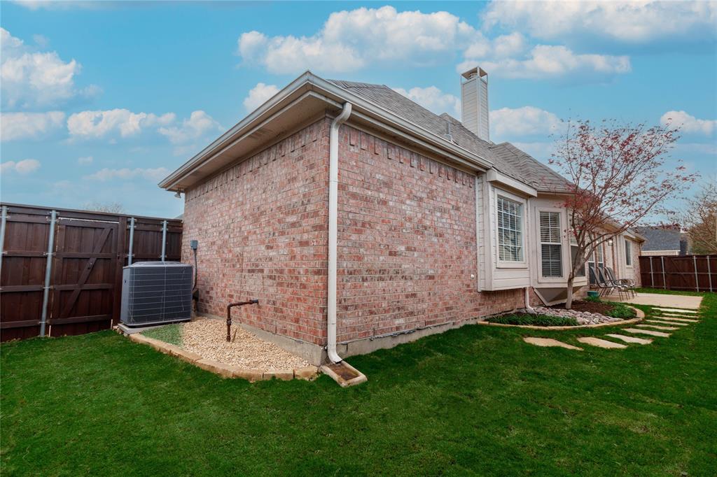 Villas At Ridgeview Ranch - Residential Lease