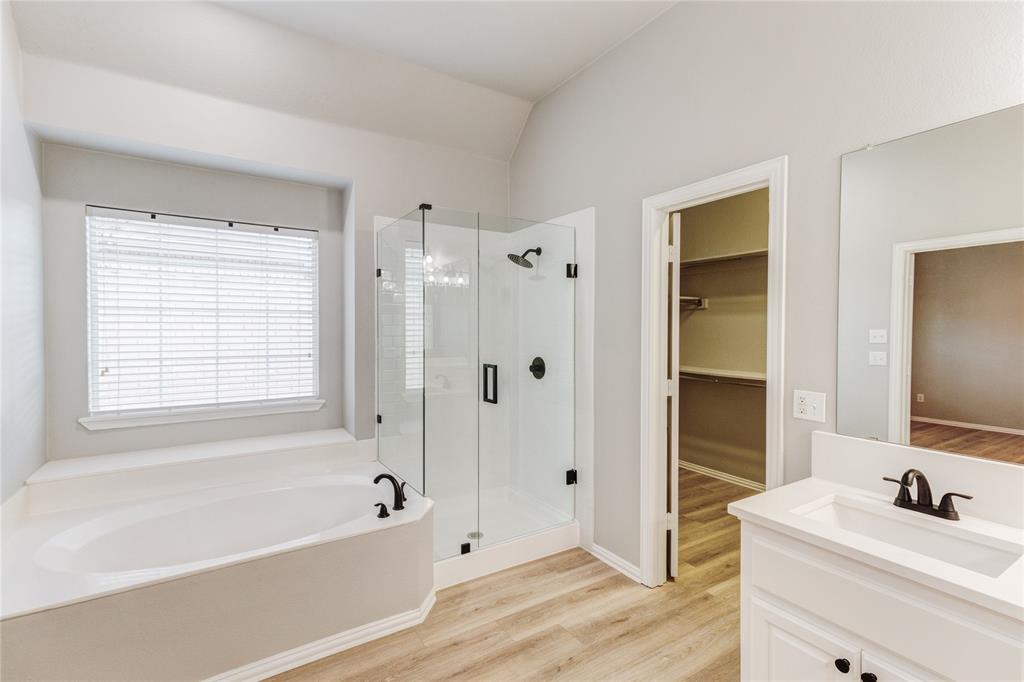Villas At Ridgeview Ranch - Residential Lease