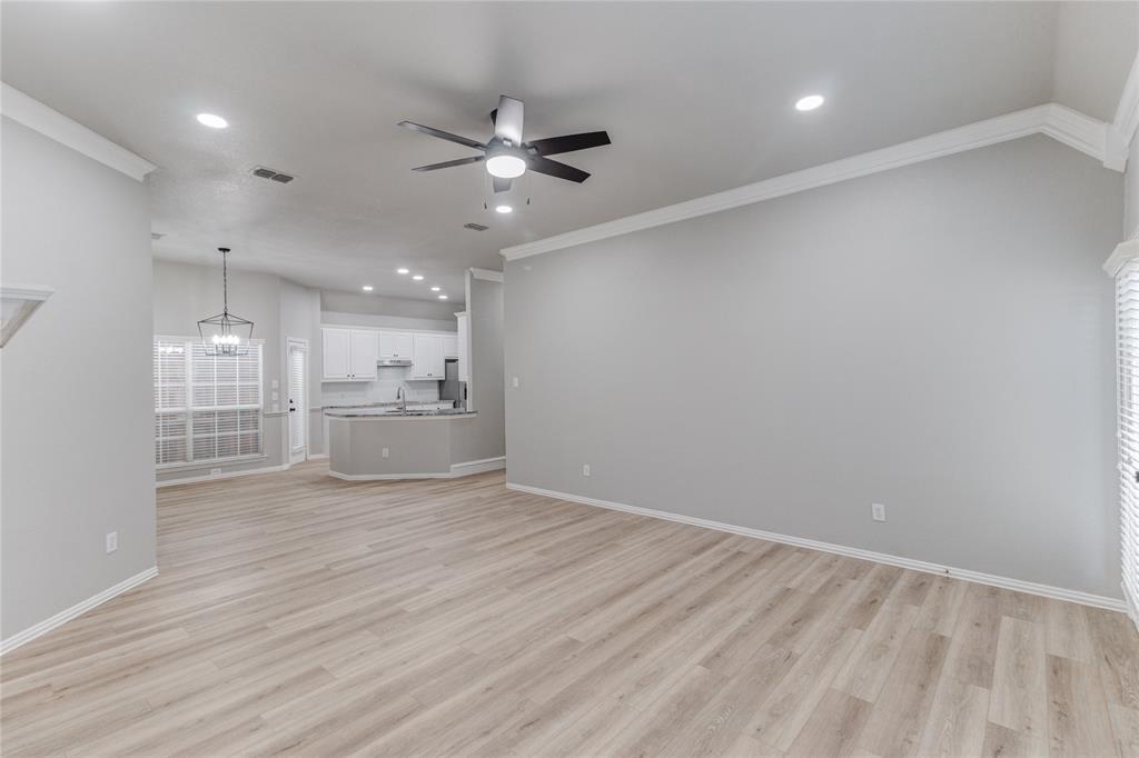 Villas At Ridgeview Ranch - Residential Lease