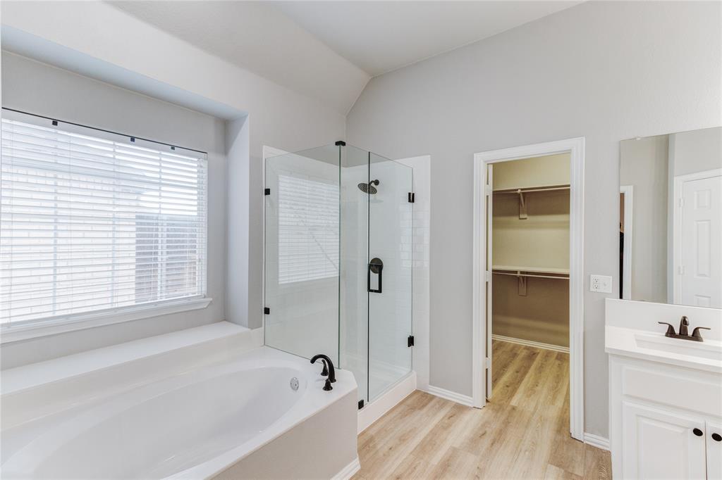 Villas At Ridgeview Ranch - Residential Lease