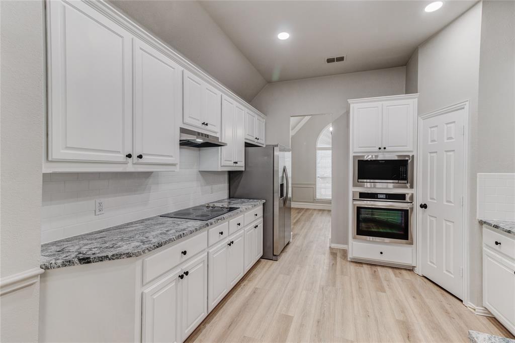 Villas At Ridgeview Ranch - Residential Lease
