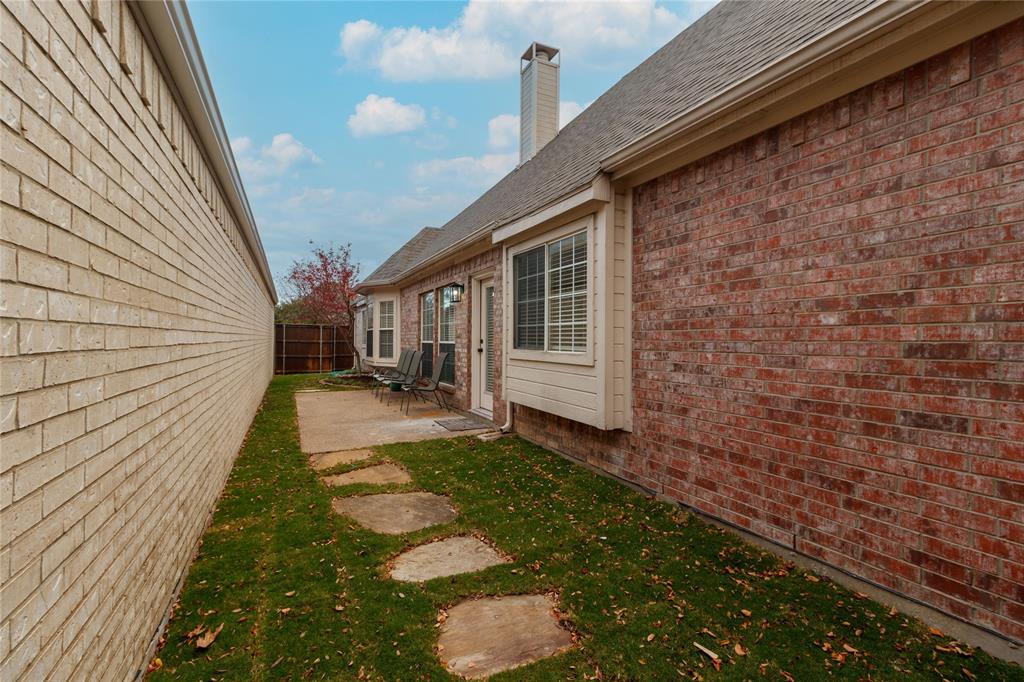 Villas At Ridgeview Ranch - Residential Lease