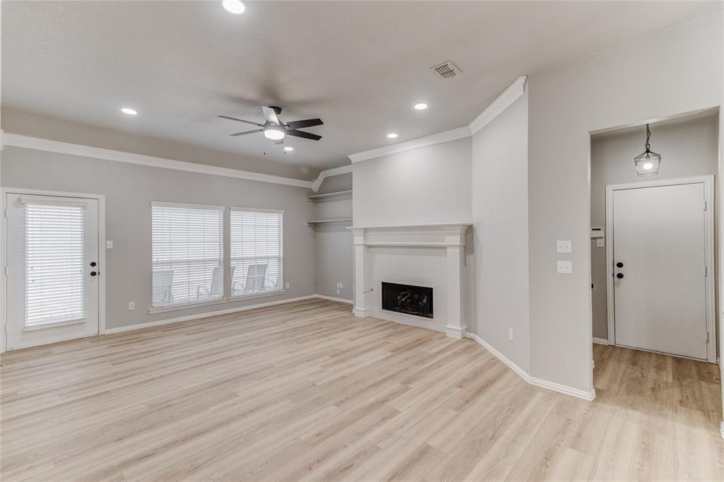Villas At Ridgeview Ranch - Residential Lease