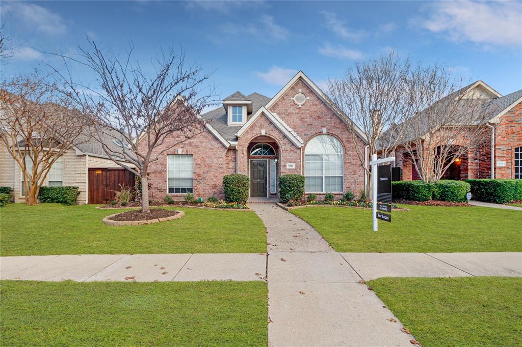 Villas At Ridgeview Ranch - Residential Lease