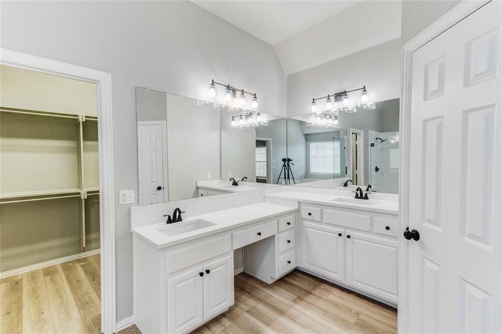 Villas At Ridgeview Ranch - Residential Lease