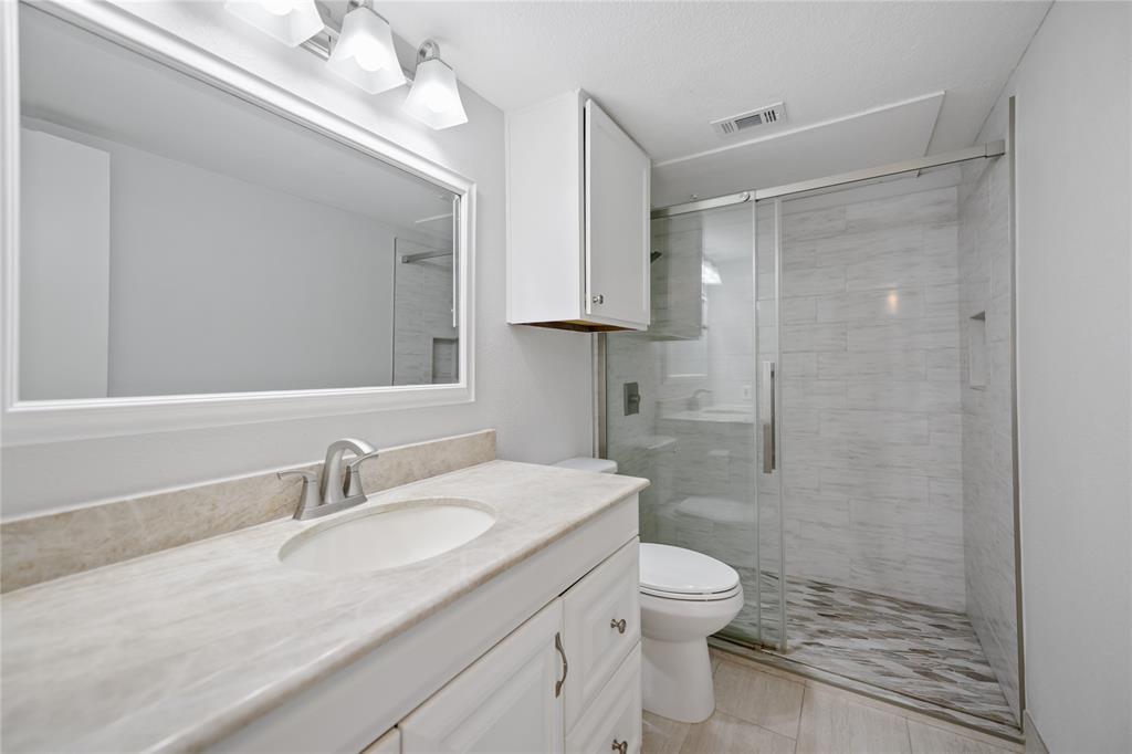 Bent Tree Forest Drive Condos - Residential