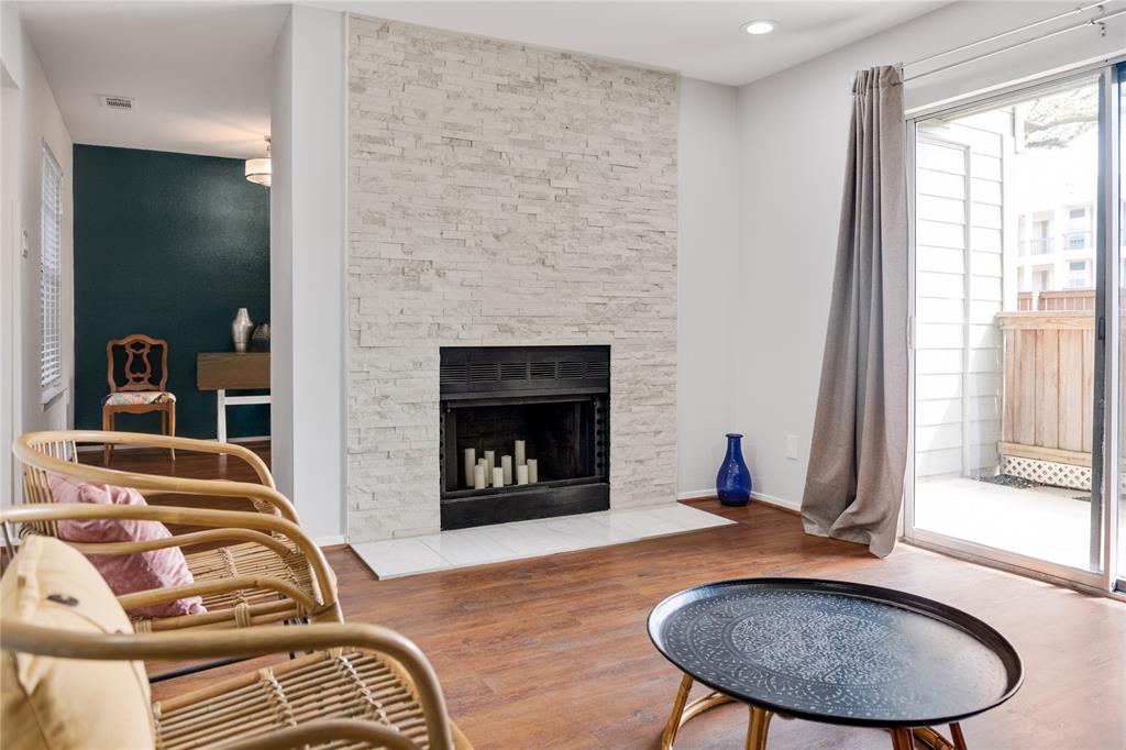 Bent Tree Forest Drive Condos - Residential