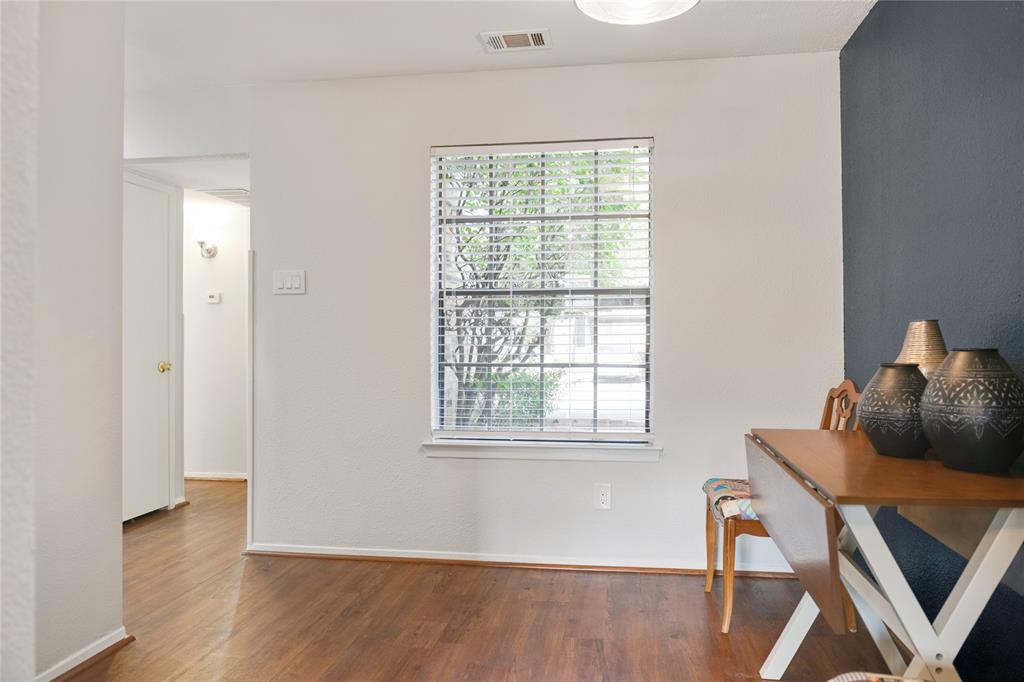 Bent Tree Forest Drive Condos - Residential