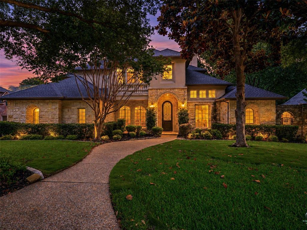 Brookside At Winding Creek - Residential