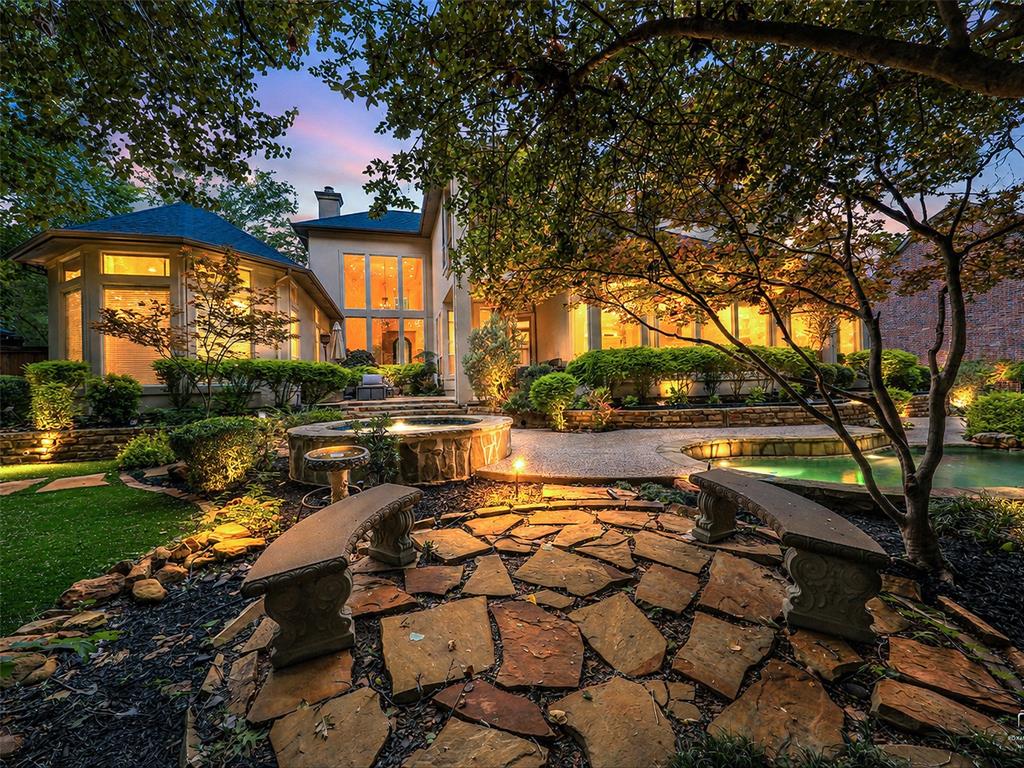 Brookside At Winding Creek - Residential