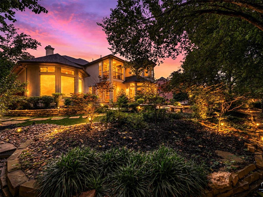 Brookside At Winding Creek - Residential