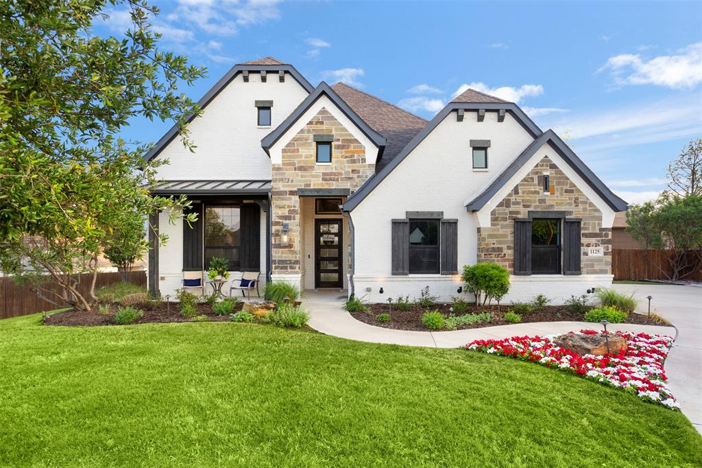 Spring Ranch Estates Add - Residential