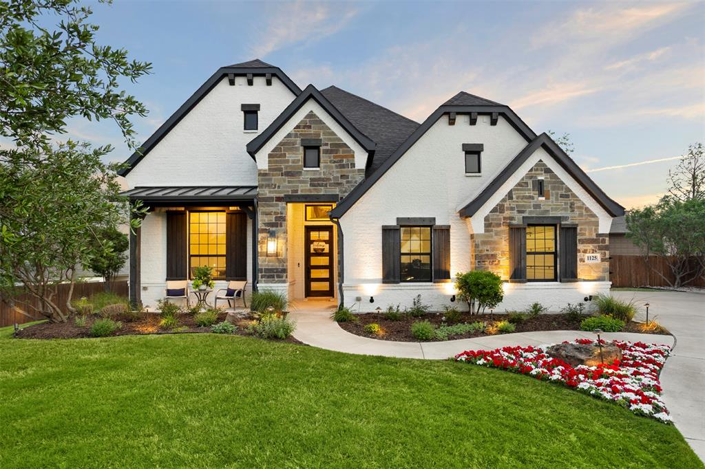 Spring Ranch Estates Add - Residential