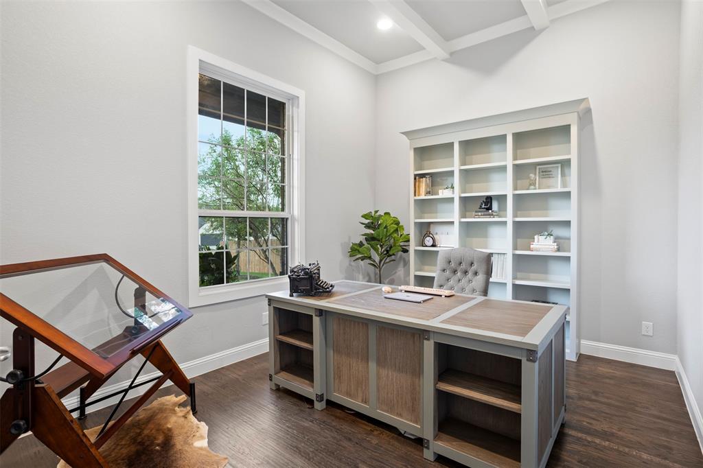 Spring Ranch Estates Add - Residential