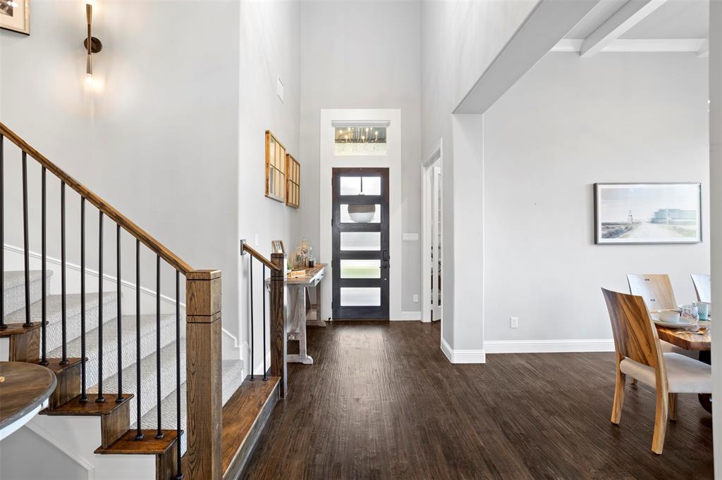 Spring Ranch Estates Add - Residential