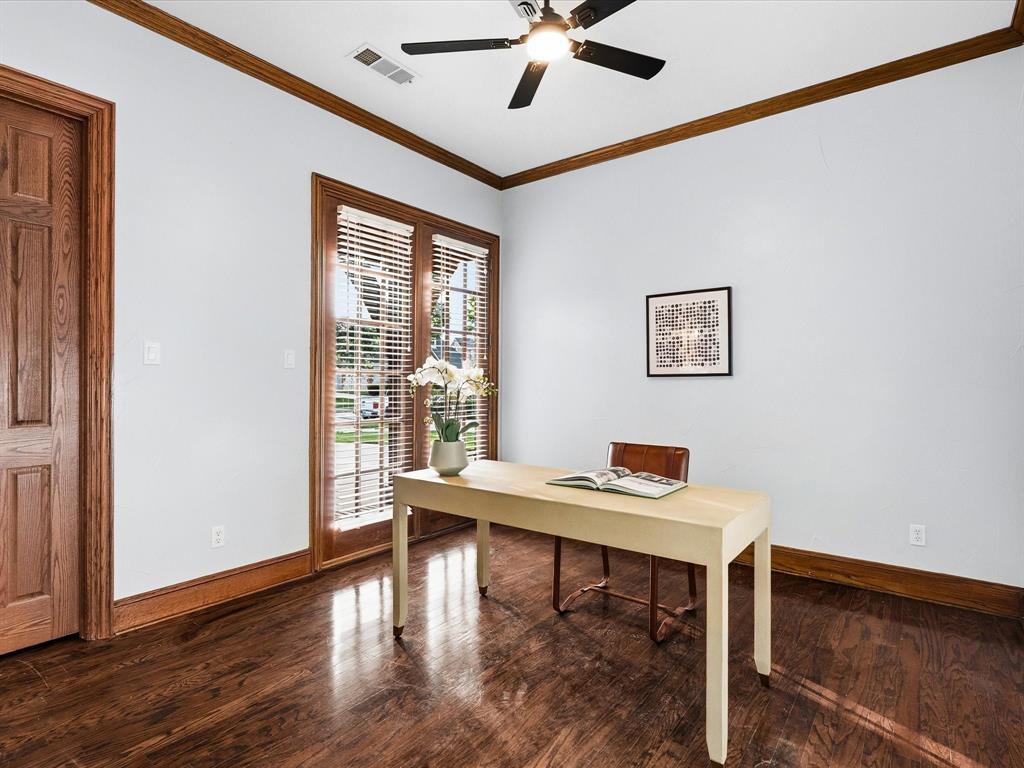 Coyote Ridge Ph I - Residential