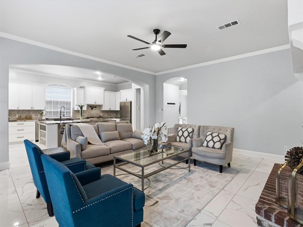 Coyote Ridge Ph I - Residential