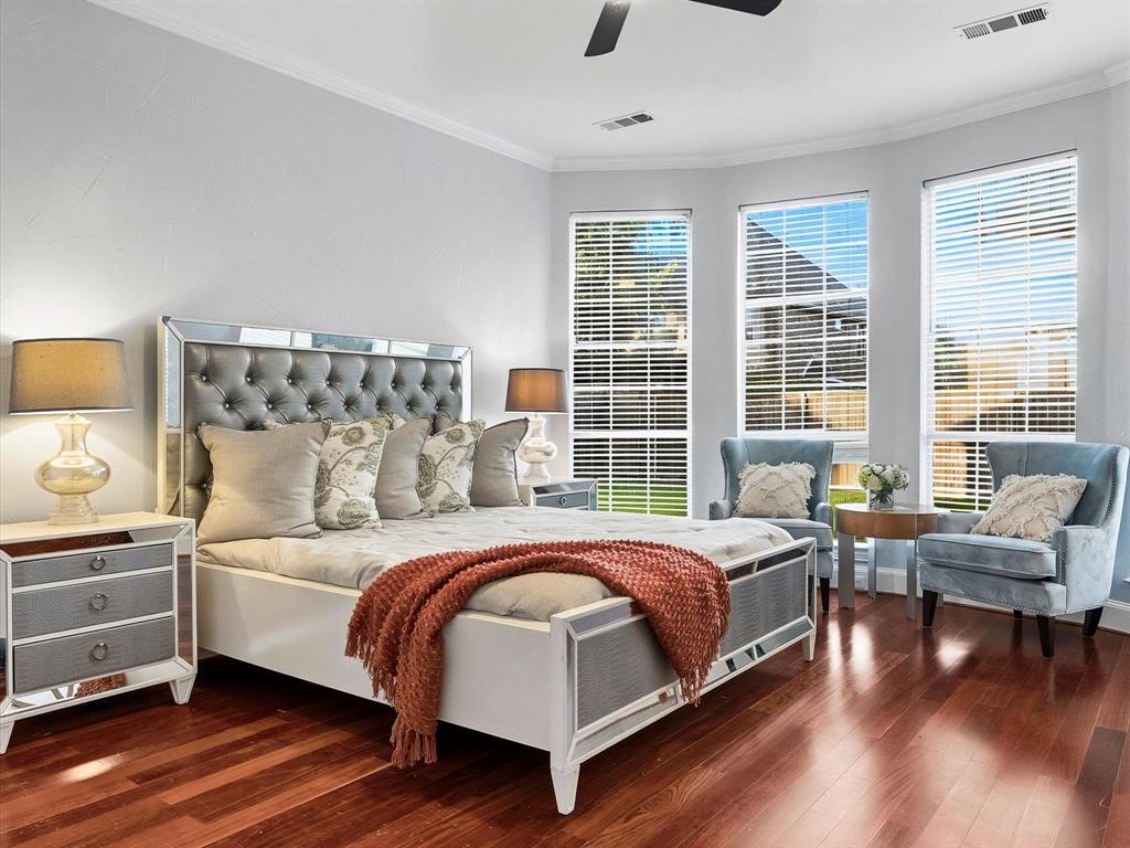 Coyote Ridge Ph I - Residential