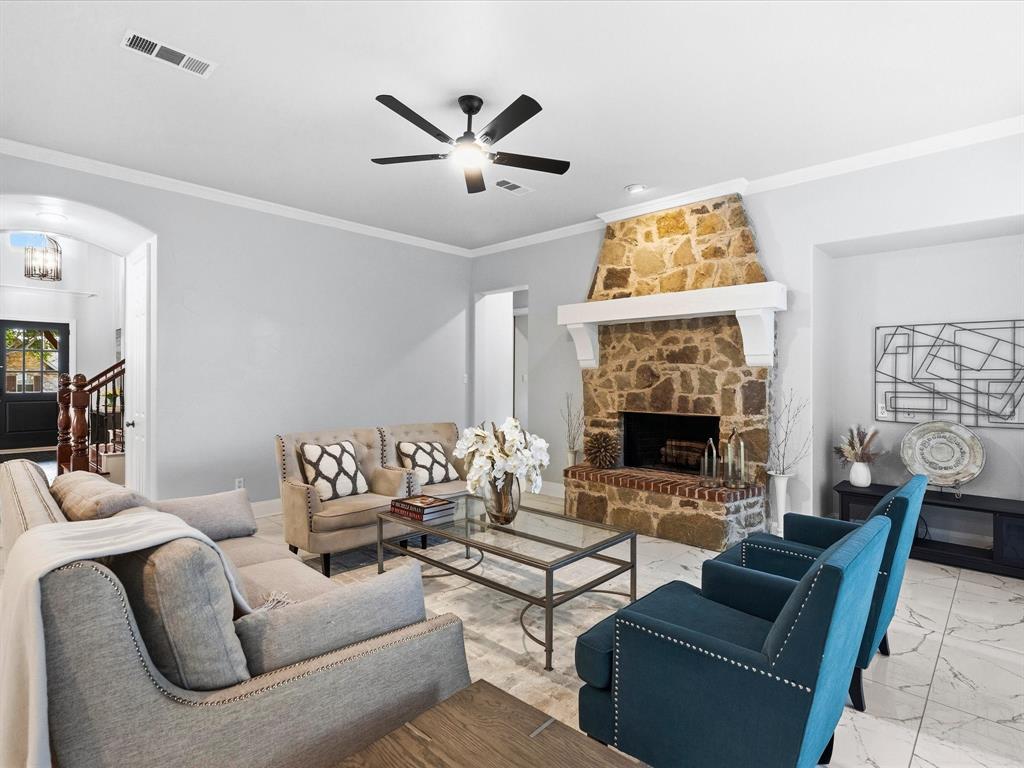 Coyote Ridge Ph I - Residential