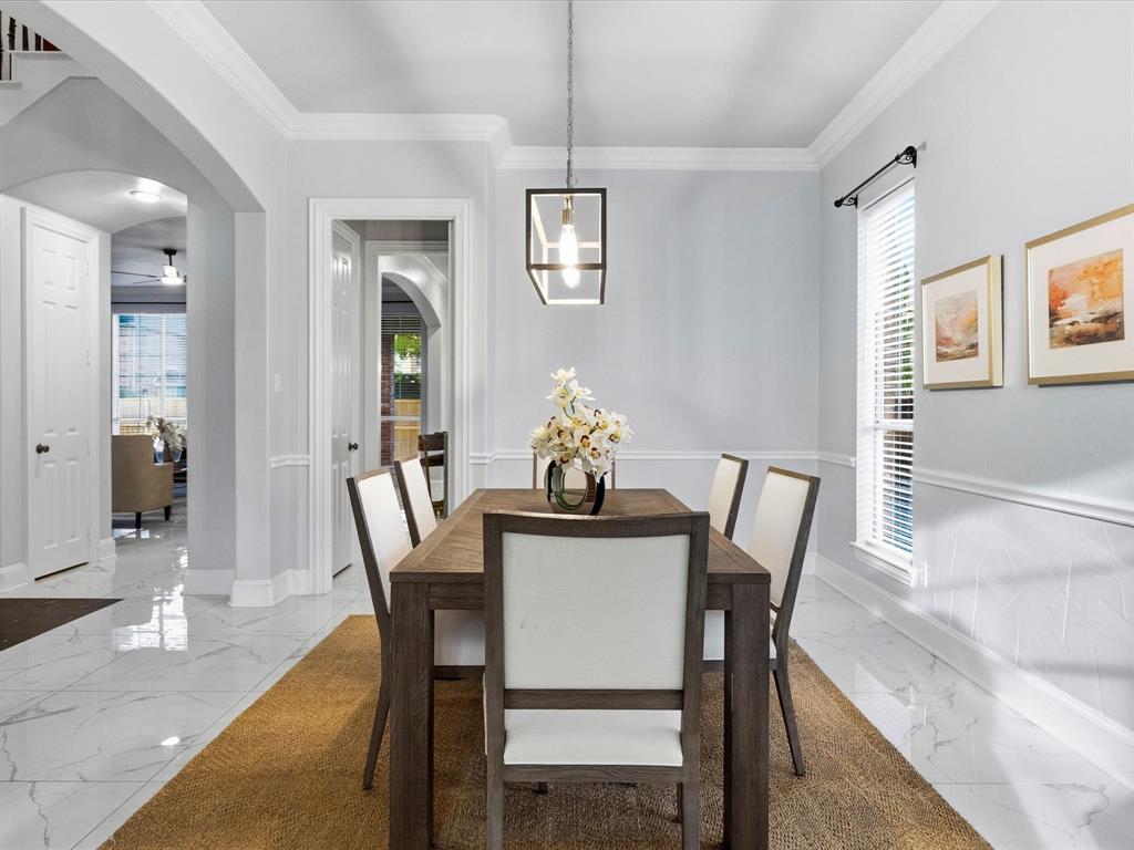 Coyote Ridge Ph I - Residential