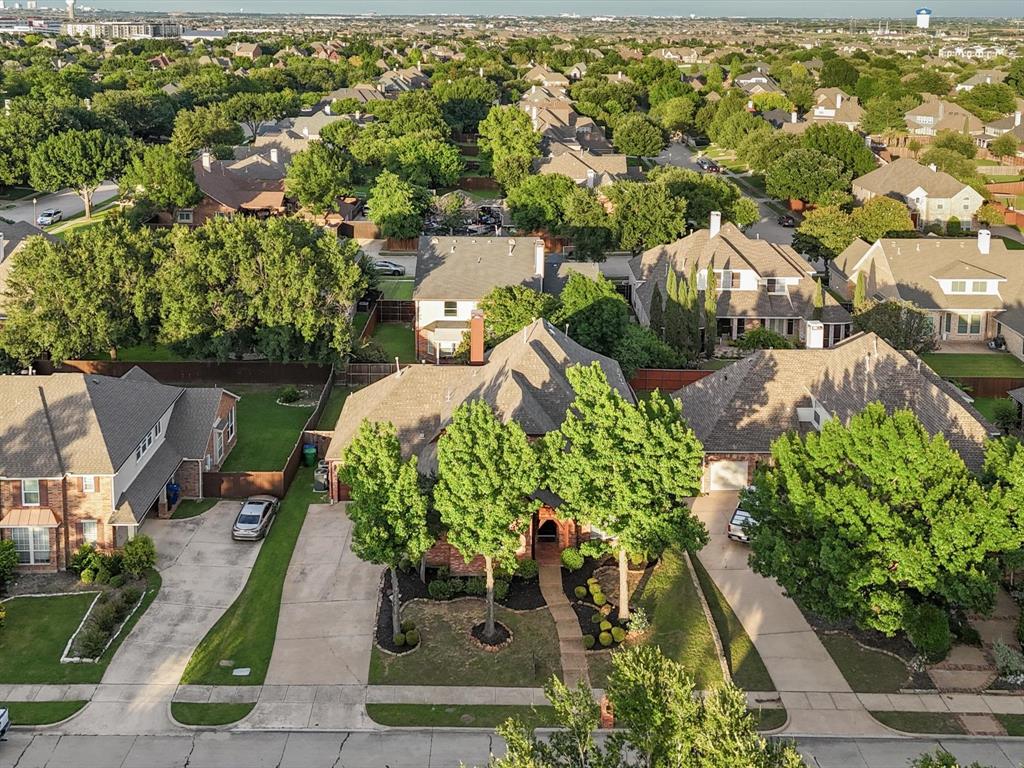 Coyote Ridge Ph I - Residential