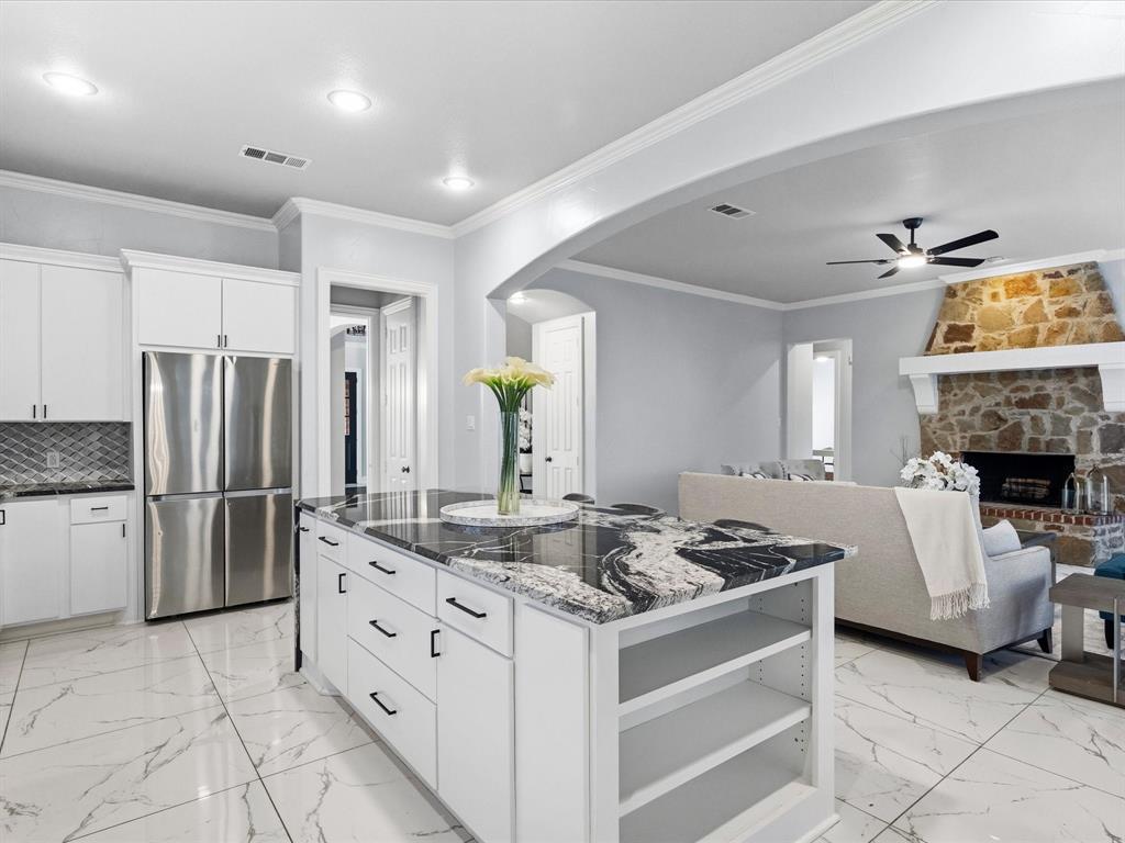 Coyote Ridge Ph I - Residential