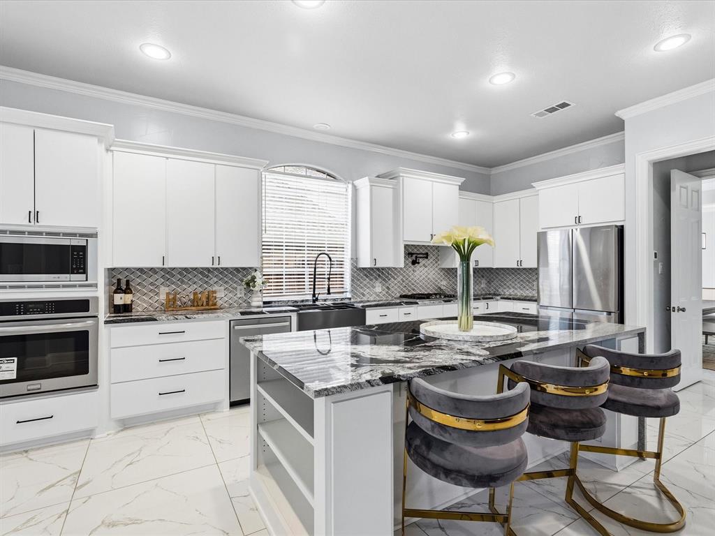 Coyote Ridge Ph I - Residential