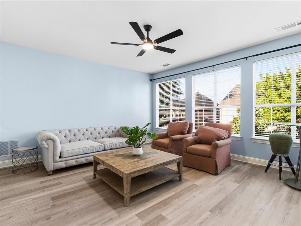 Coyote Ridge Ph I - Residential
