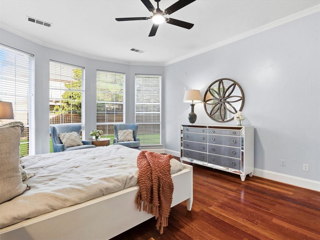 Coyote Ridge Ph I - Residential