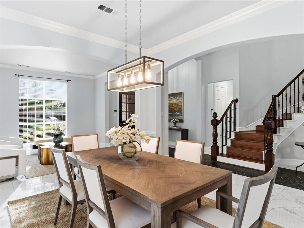 Coyote Ridge Ph I - Residential